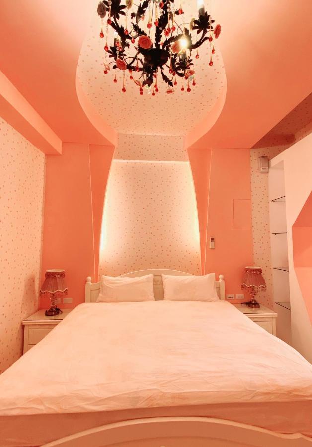 Chi-Yu B&B Chaozhou Exterior photo